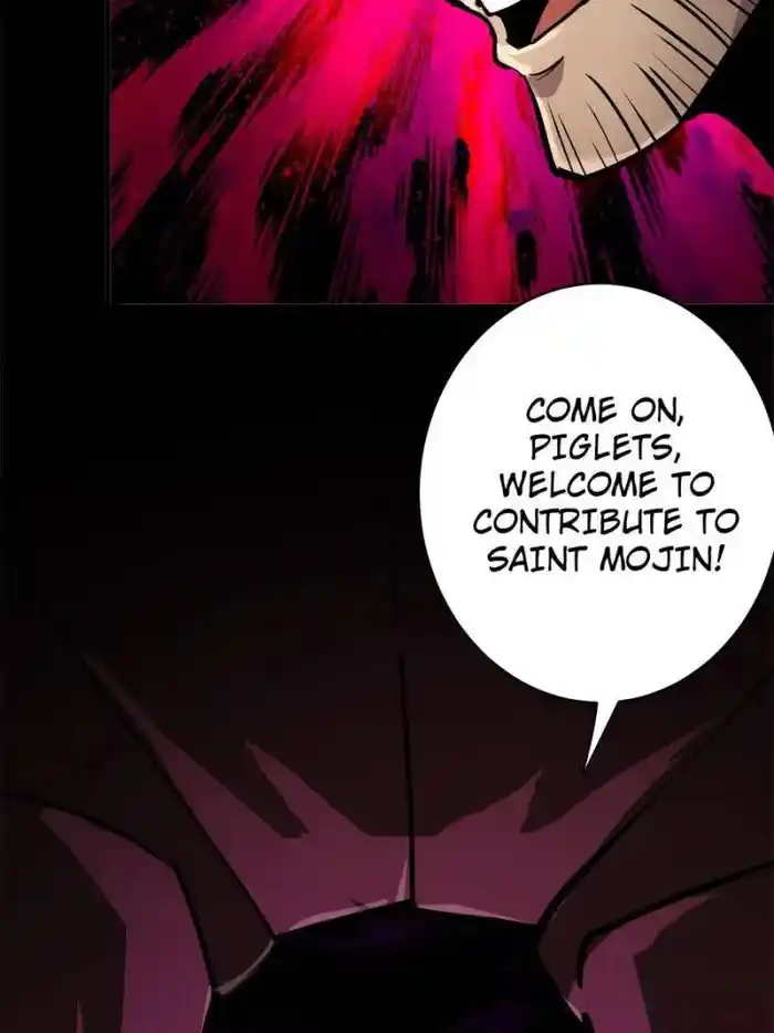 Lun Pan Shi Jie Chapter 187