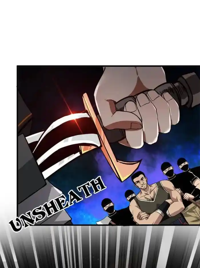 Lun Pan Shi Jie Chapter 187