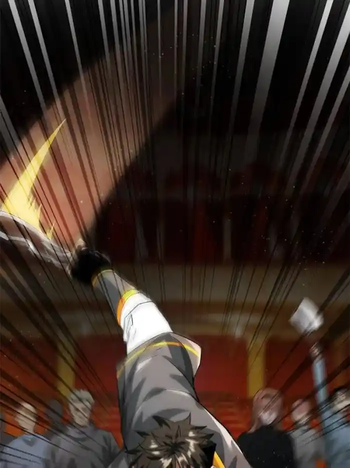 Lun Pan Shi Jie Chapter 187