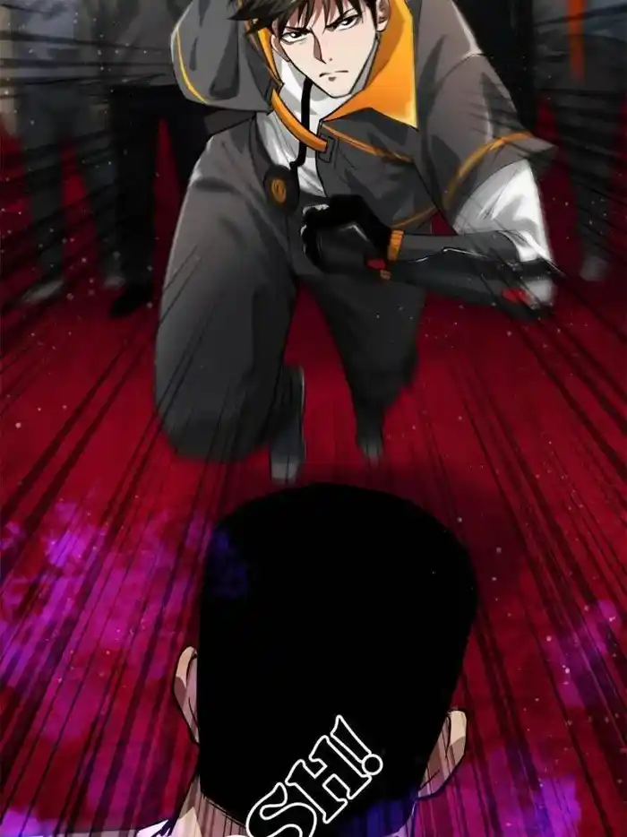 Lun Pan Shi Jie Chapter 187