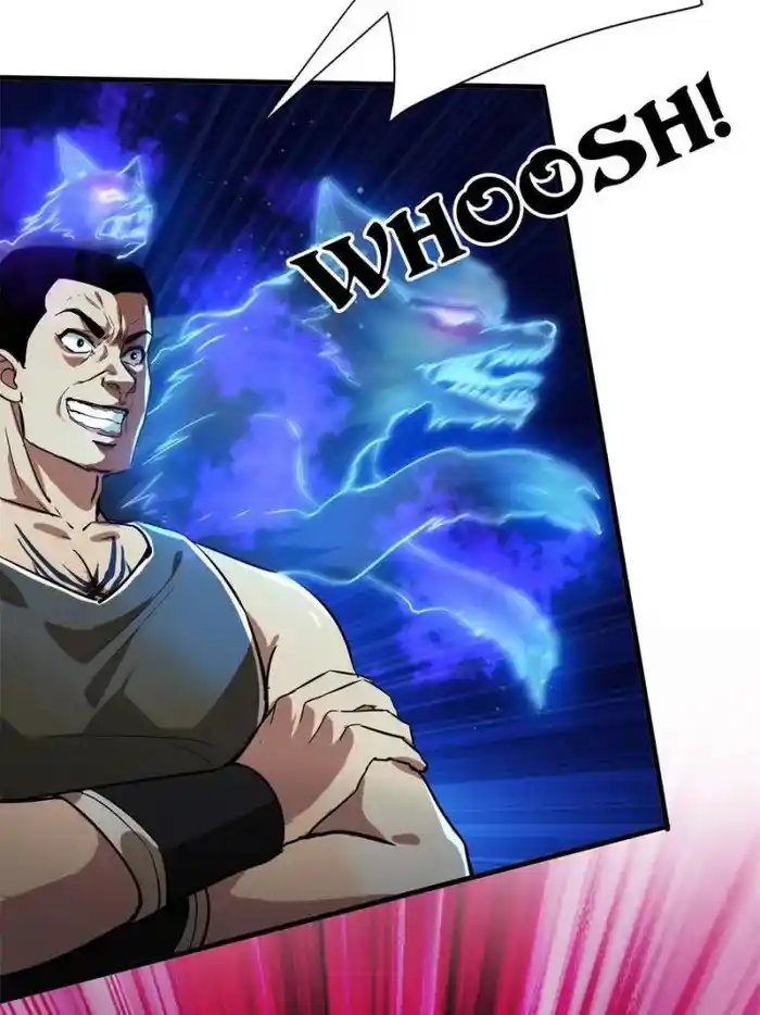 Lun Pan Shi Jie Chapter 187