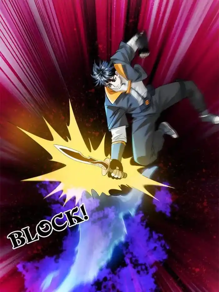 Lun Pan Shi Jie Chapter 187