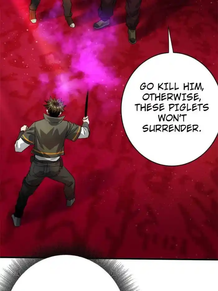 Lun Pan Shi Jie Chapter 187