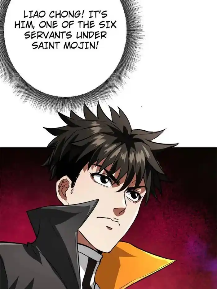 Lun Pan Shi Jie Chapter 187