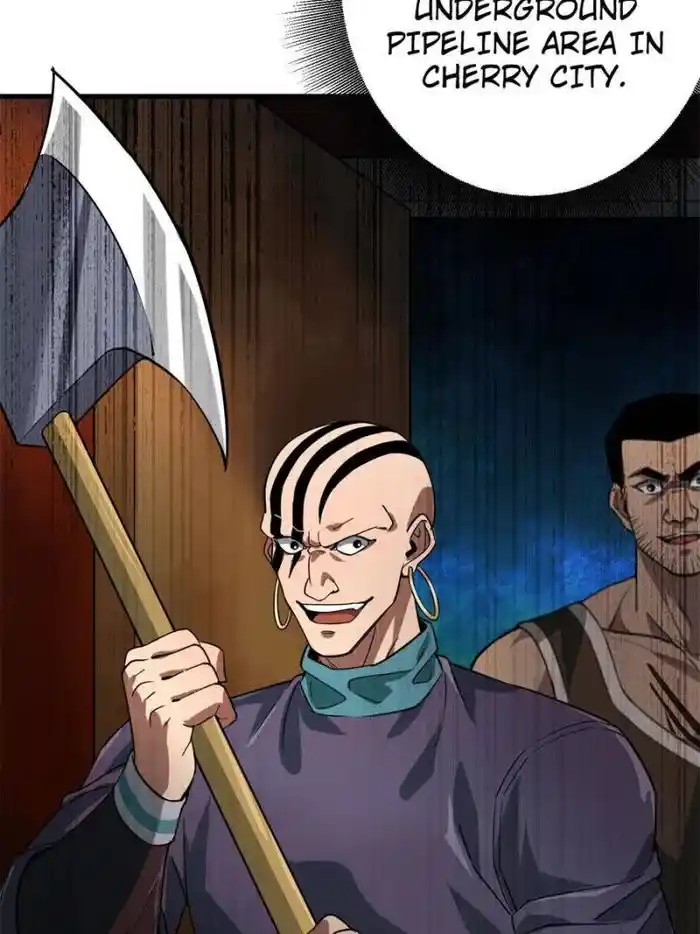 Lun Pan Shi Jie Chapter 187