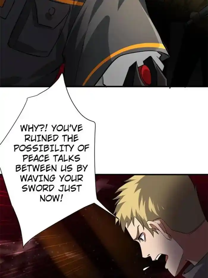 Lun Pan Shi Jie Chapter 187