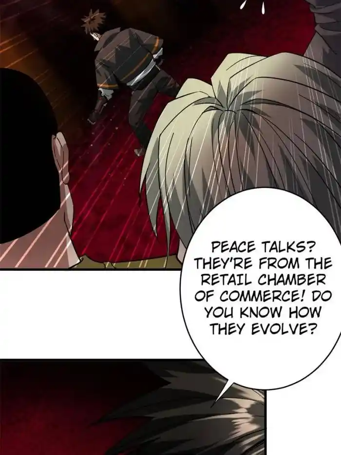 Lun Pan Shi Jie Chapter 187