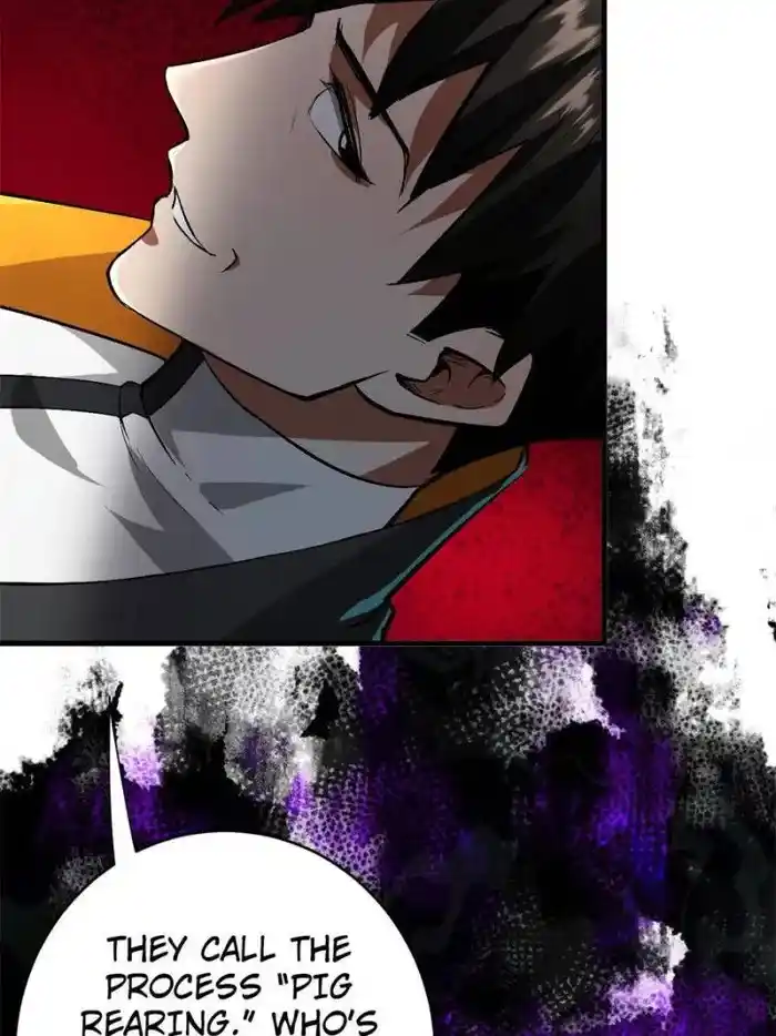 Lun Pan Shi Jie Chapter 187