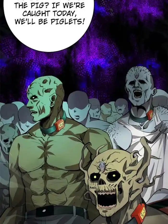 Lun Pan Shi Jie Chapter 187