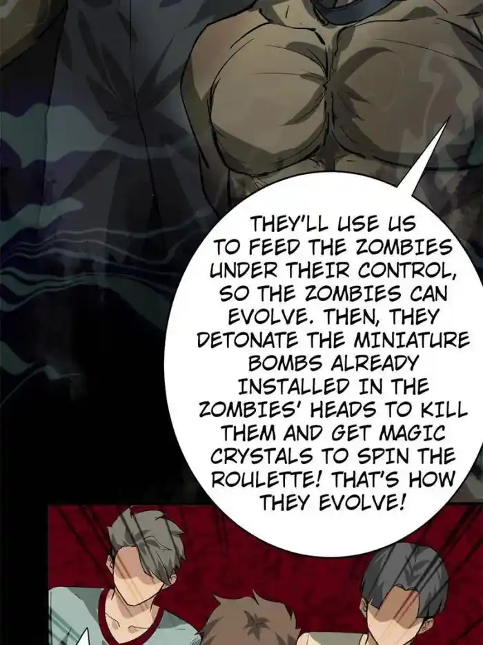 Lun Pan Shi Jie Chapter 187