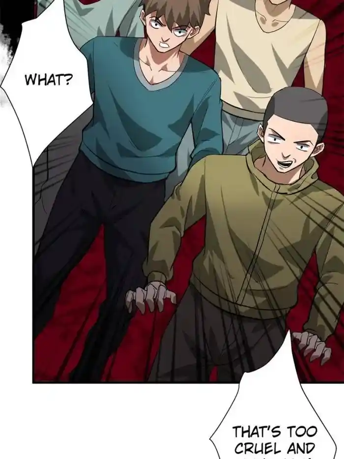 Lun Pan Shi Jie Chapter 187