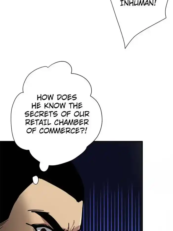 Lun Pan Shi Jie Chapter 187