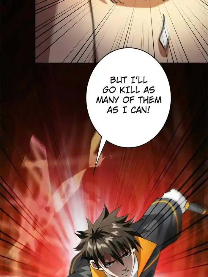 Lun Pan Shi Jie Chapter 187