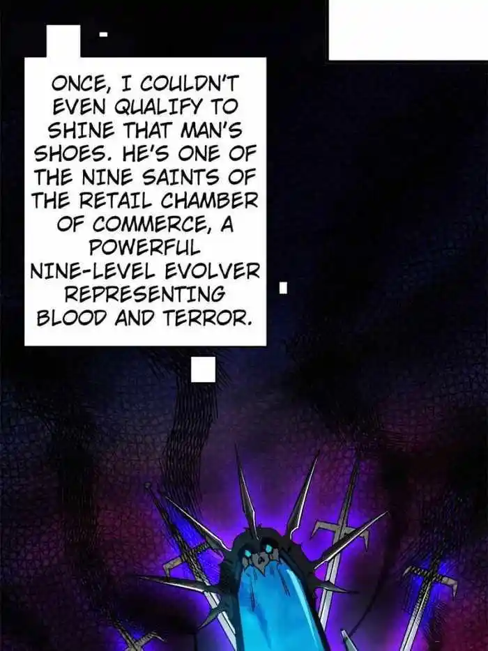 Lun Pan Shi Jie Chapter 188