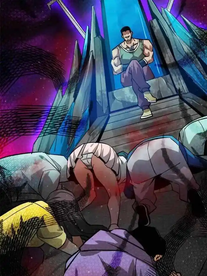 Lun Pan Shi Jie Chapter 188