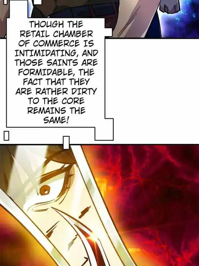 Lun Pan Shi Jie Chapter 188