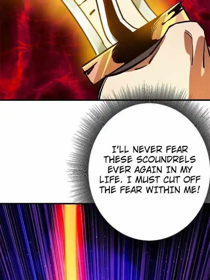 Lun Pan Shi Jie Chapter 188