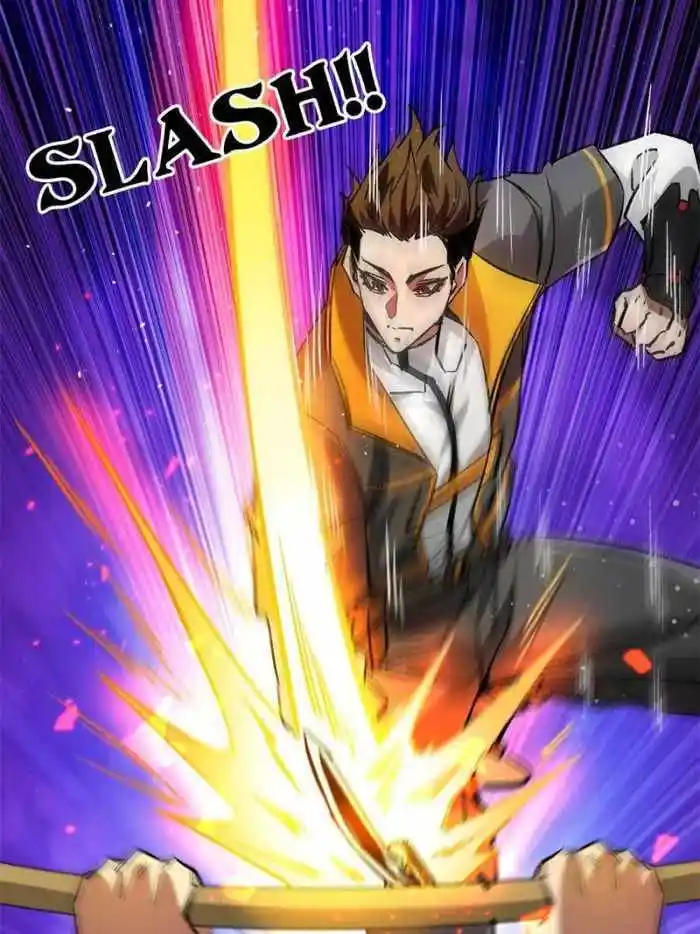 Lun Pan Shi Jie Chapter 188