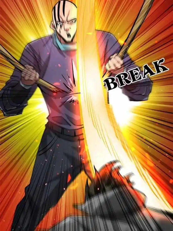 Lun Pan Shi Jie Chapter 188