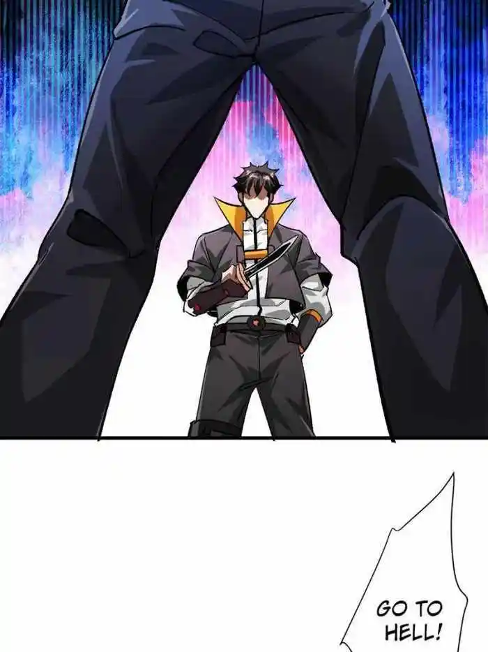 Lun Pan Shi Jie Chapter 188