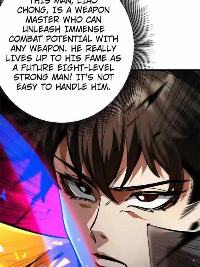 Lun Pan Shi Jie Chapter 188