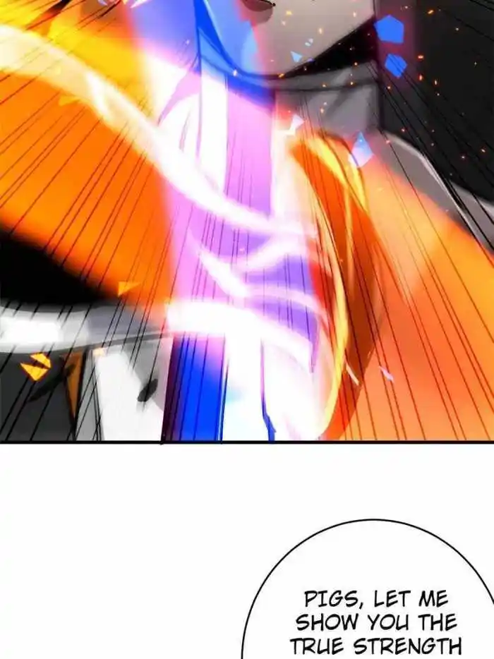 Lun Pan Shi Jie Chapter 188