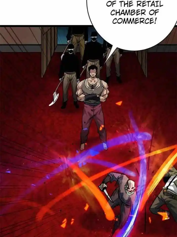 Lun Pan Shi Jie Chapter 188