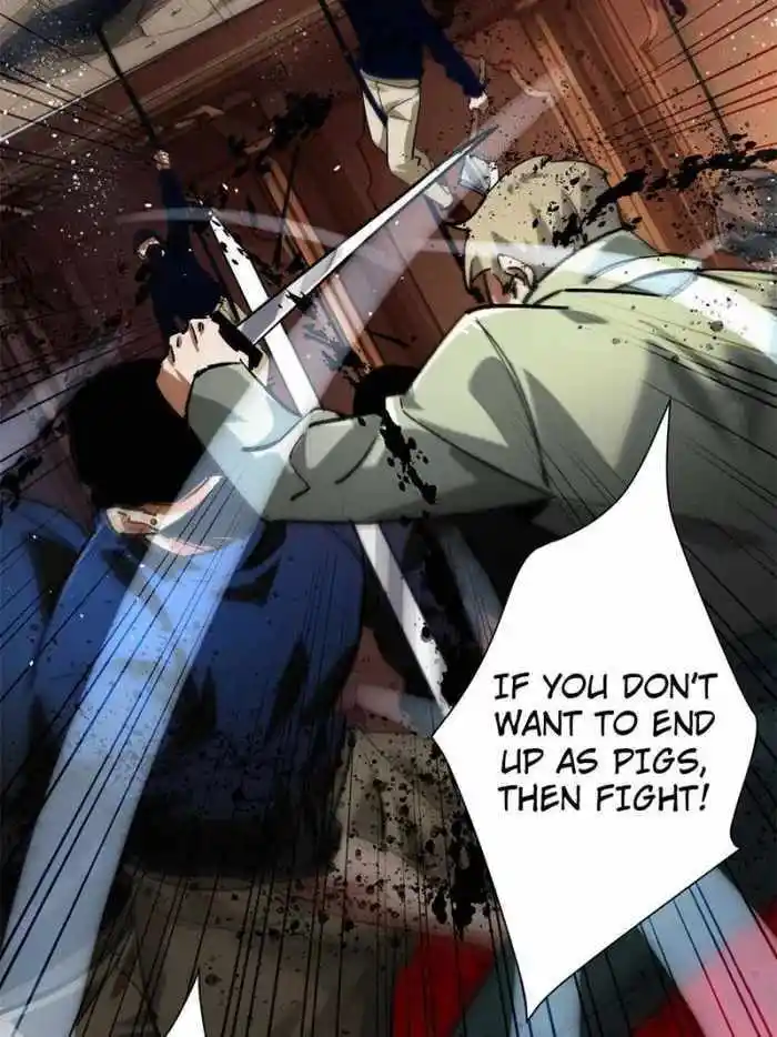 Lun Pan Shi Jie Chapter 188