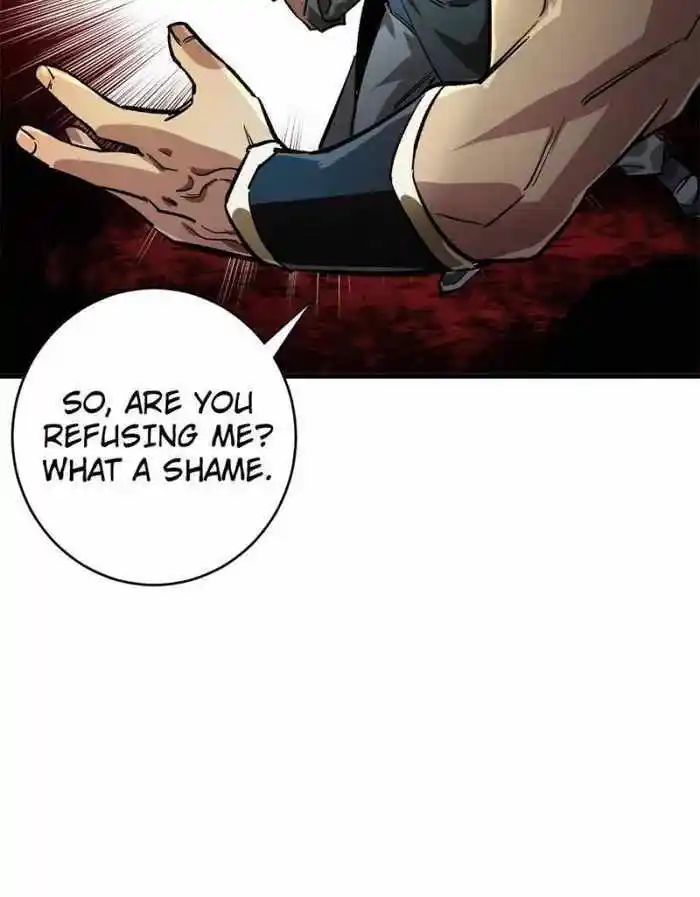 Lun Pan Shi Jie Chapter 188