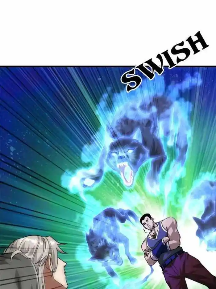 Lun Pan Shi Jie Chapter 188