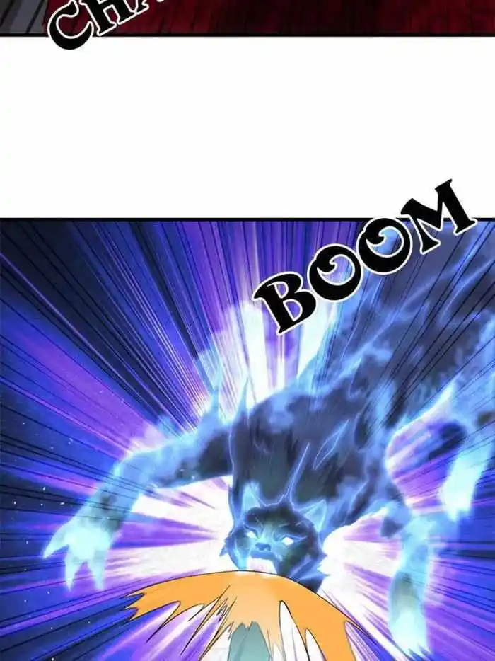 Lun Pan Shi Jie Chapter 188