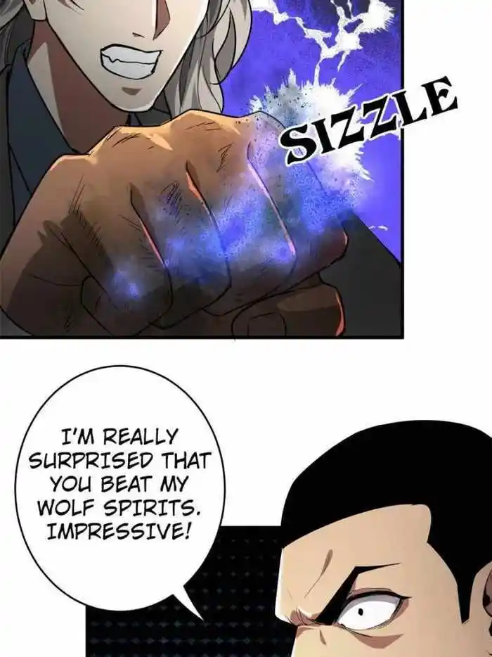 Lun Pan Shi Jie Chapter 188