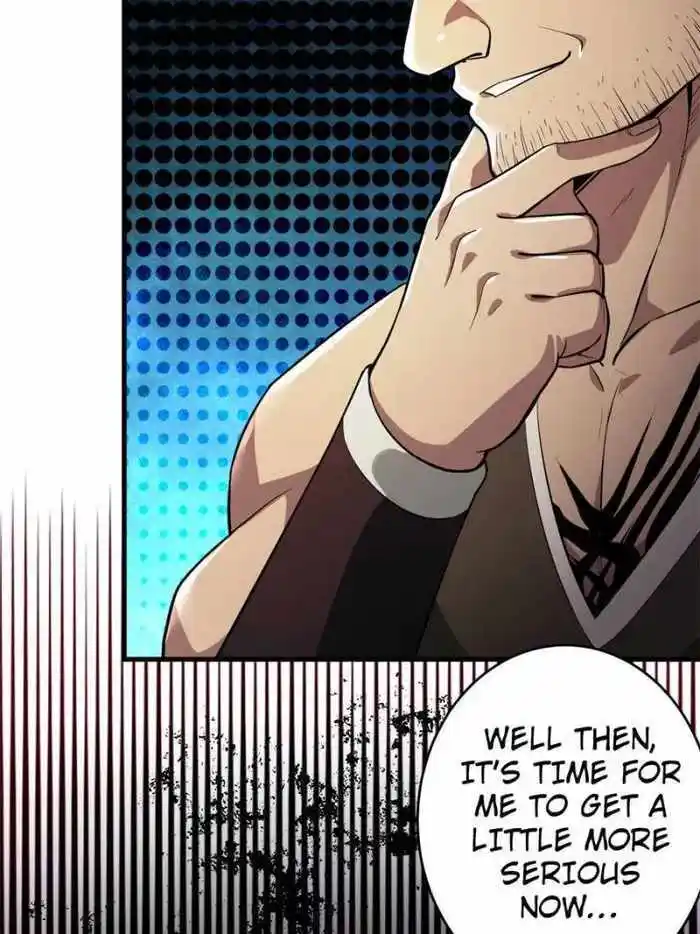 Lun Pan Shi Jie Chapter 188