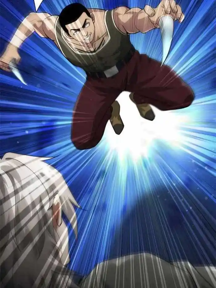 Lun Pan Shi Jie Chapter 188