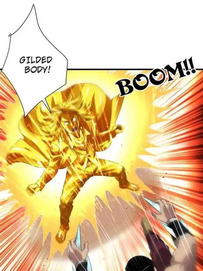 Lun Pan Shi Jie Chapter 188