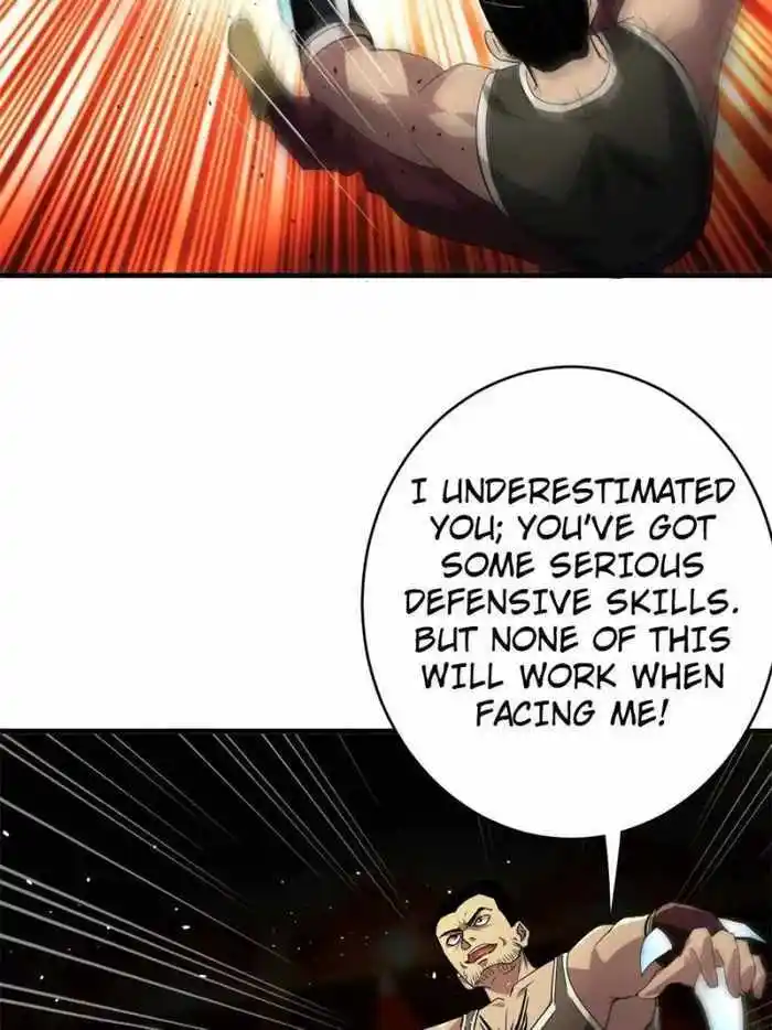 Lun Pan Shi Jie Chapter 188