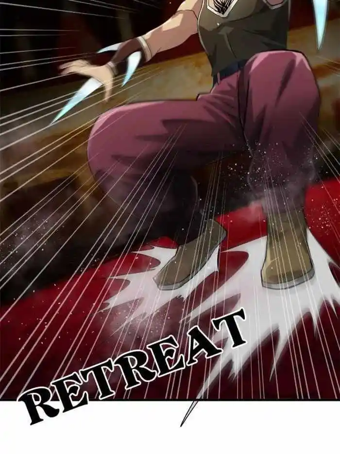 Lun Pan Shi Jie Chapter 188