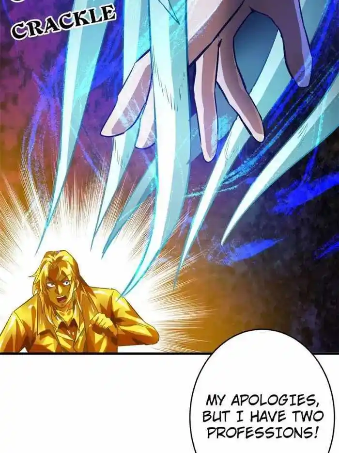 Lun Pan Shi Jie Chapter 188