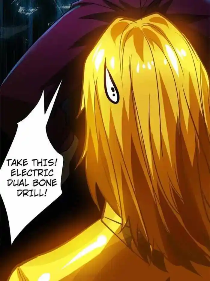 Lun Pan Shi Jie Chapter 188