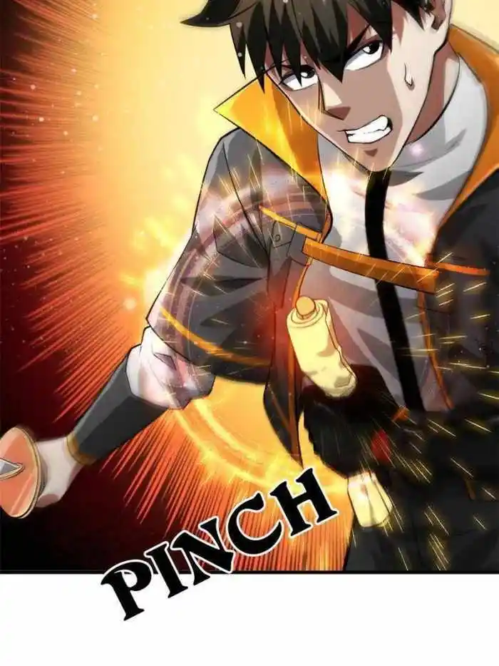 Lun Pan Shi Jie Chapter 188