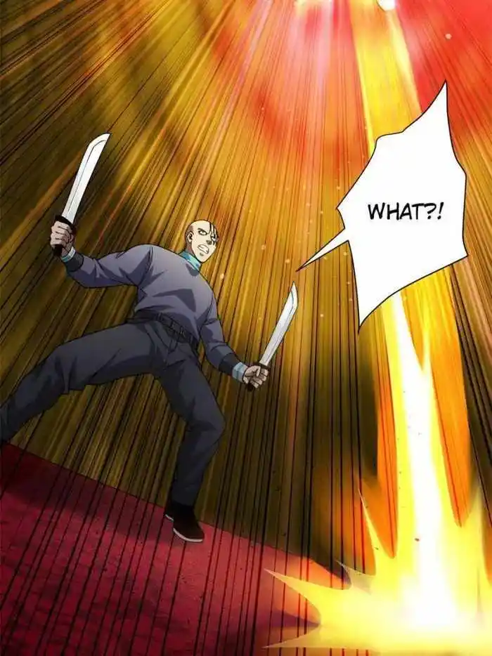 Lun Pan Shi Jie Chapter 188