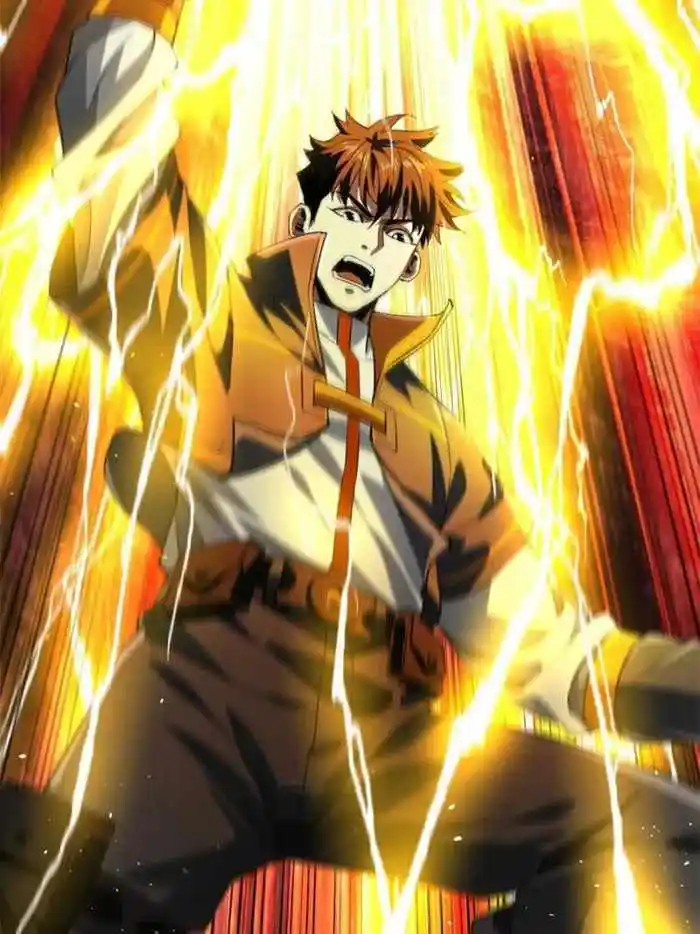 Lun Pan Shi Jie Chapter 188