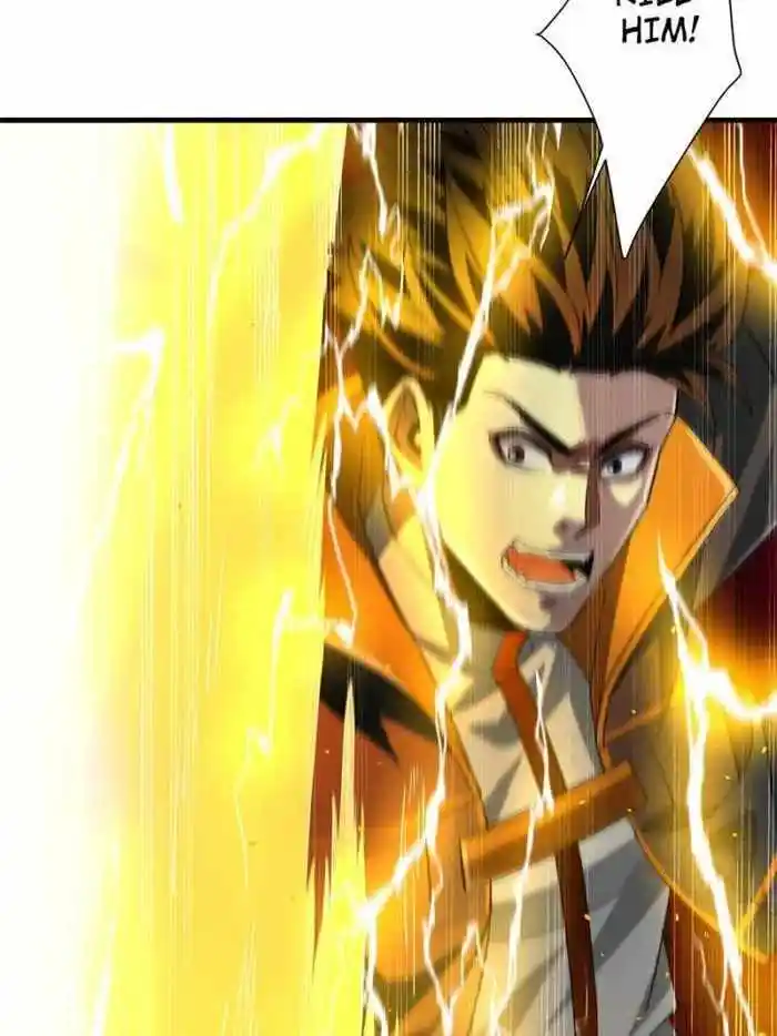 Lun Pan Shi Jie Chapter 188