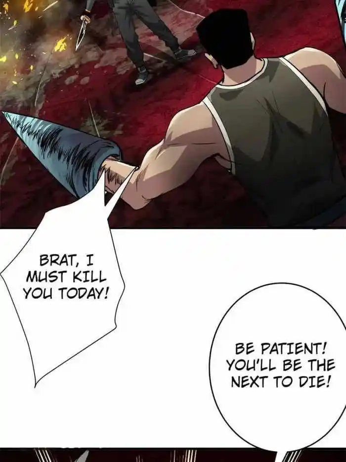 Lun Pan Shi Jie Chapter 188