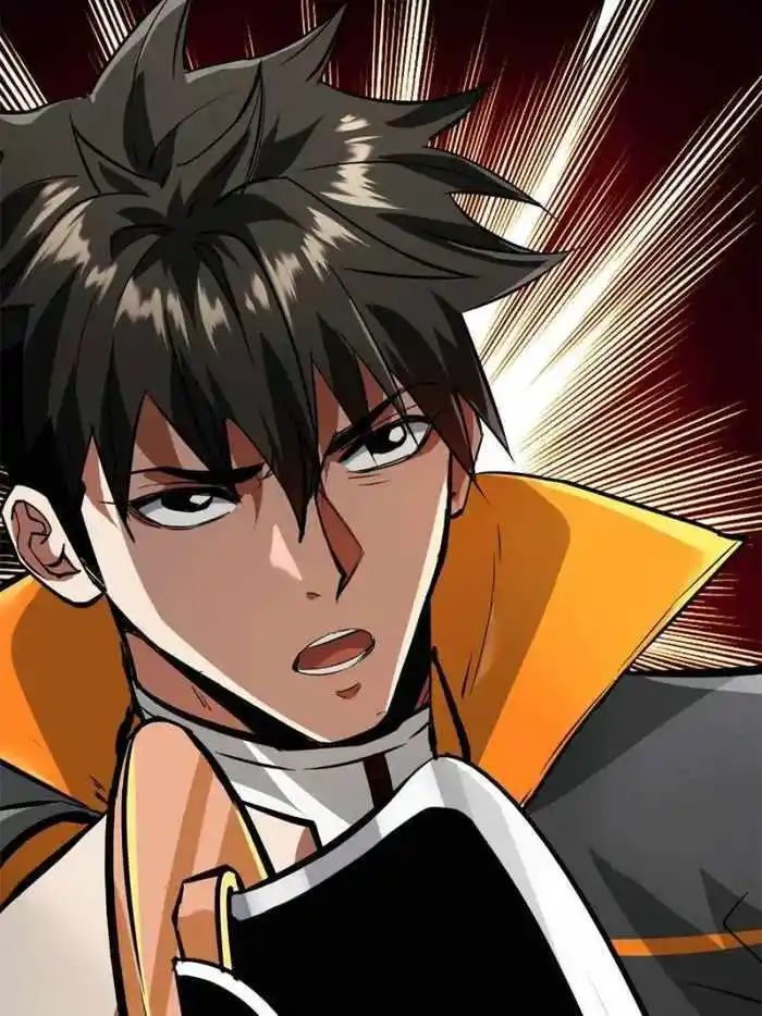 Lun Pan Shi Jie Chapter 188