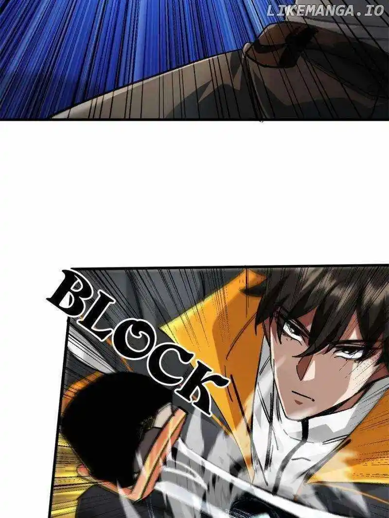 Lun Pan Shi Jie Chapter 189