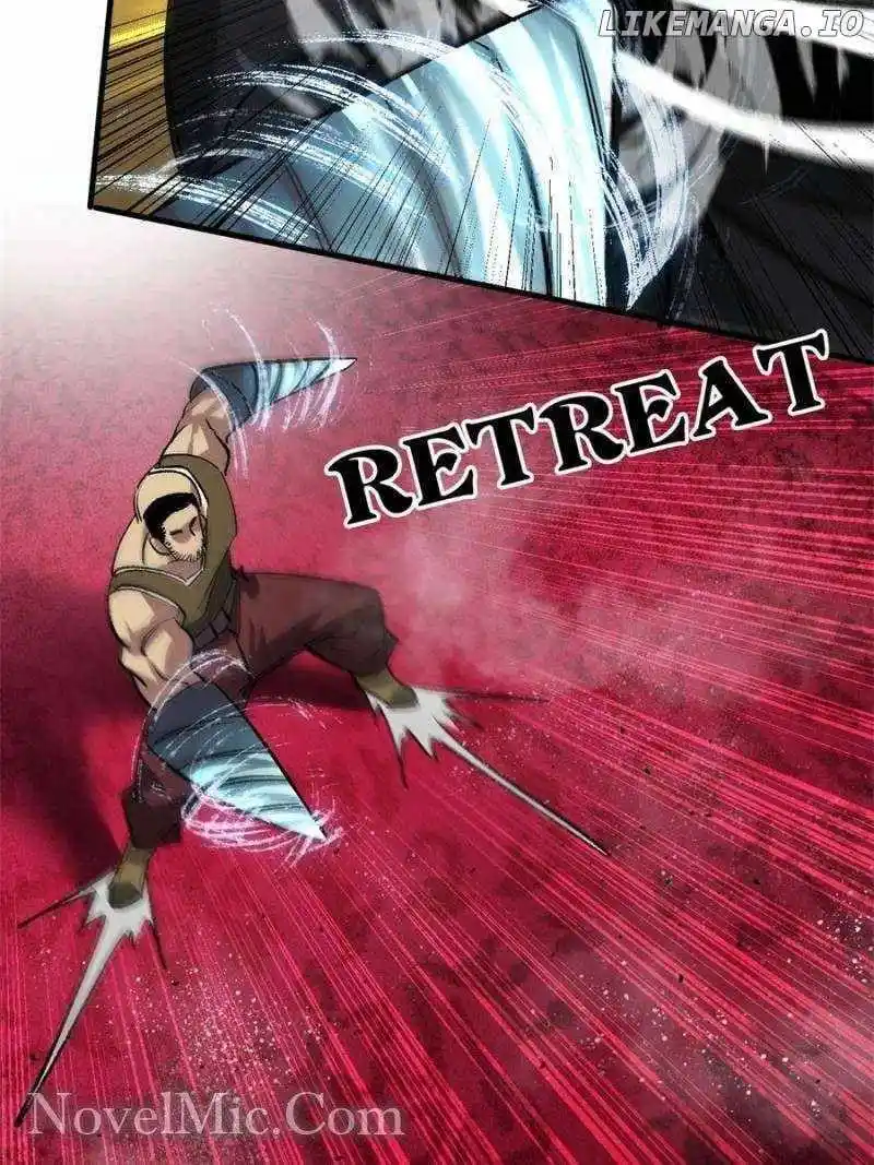 Lun Pan Shi Jie Chapter 189