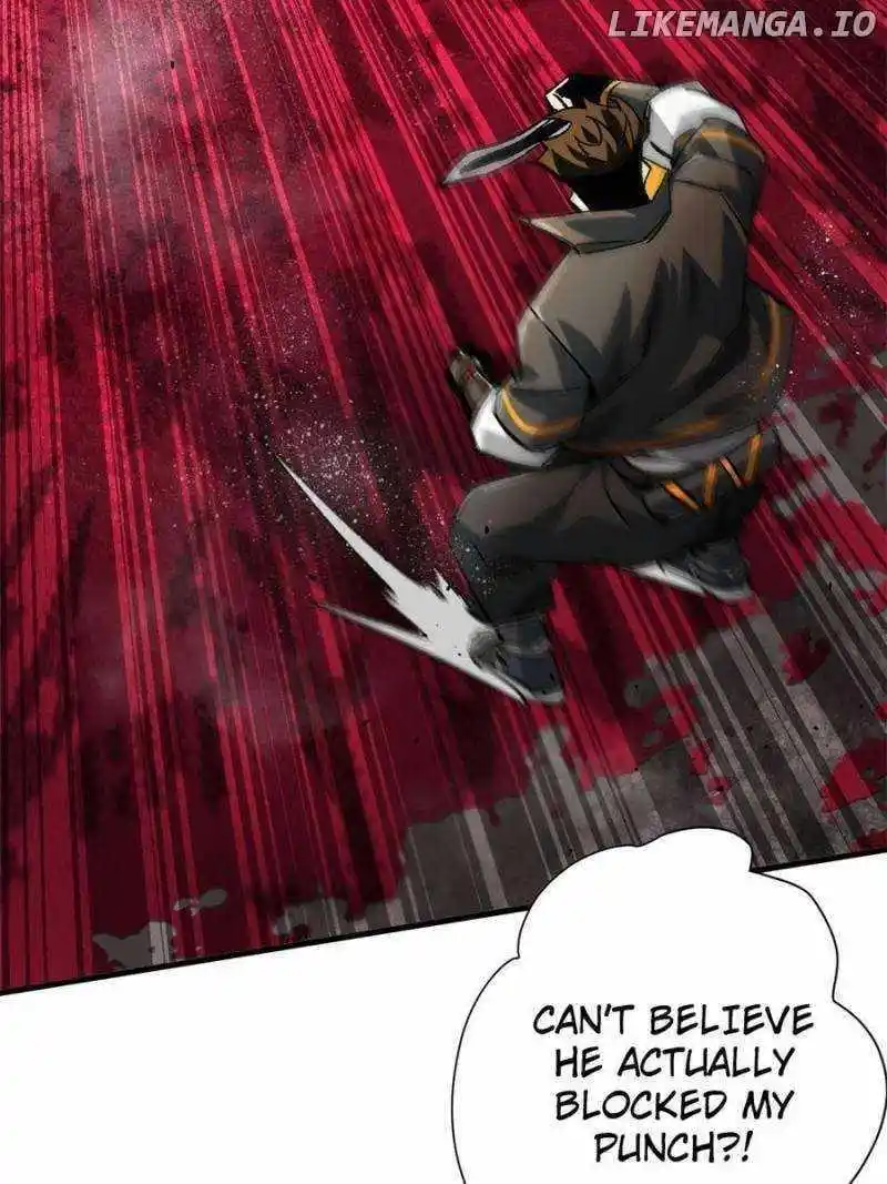 Lun Pan Shi Jie Chapter 189