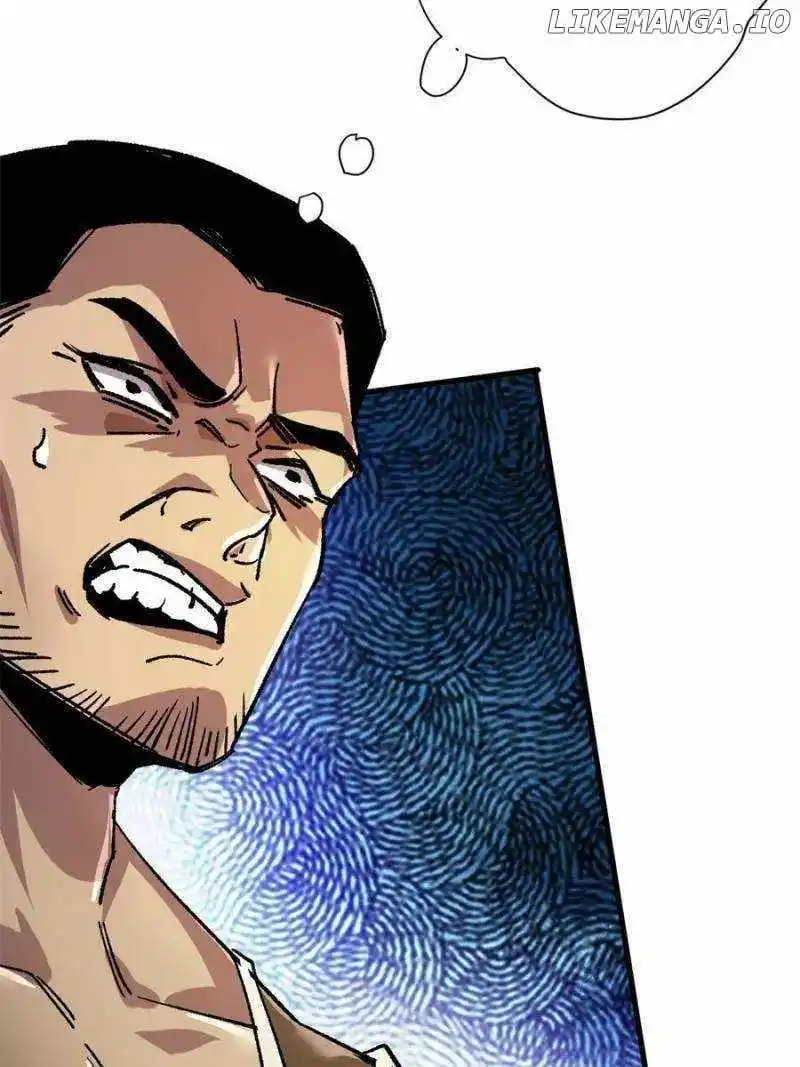 Lun Pan Shi Jie Chapter 189