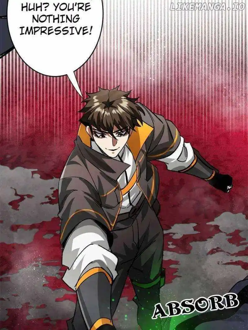 Lun Pan Shi Jie Chapter 189